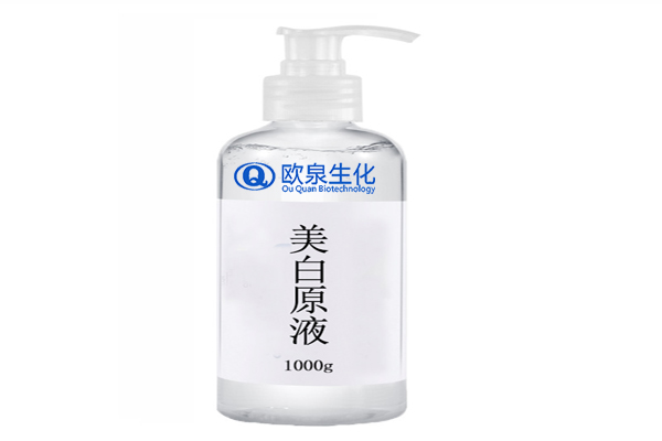 煙酰胺精華液，美白精華液，嫩膚精華液