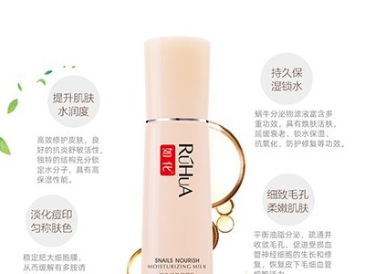 蝸牛原液有哪些護(hù)膚作用和功效？