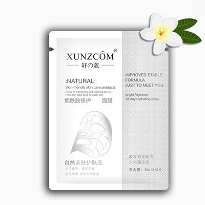 敷面膜后還需要用護膚品嗎？