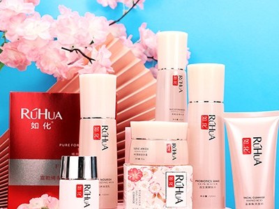 化妝品行業將迎來忙季，你準備好了嗎？