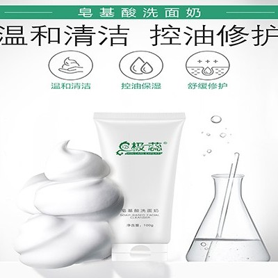 你會使用潔面膏嗎？
