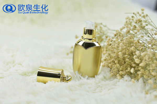 化妝品包材知識(shí)講解之玻璃瓶-歐泉生化