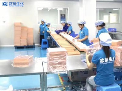 OEM生產流水線你了解多少？