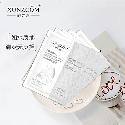 歐泉教你如何區分醫用面膜和普通面膜