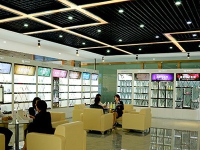 美容院用戶請認(rèn)準(zhǔn)歐泉生化