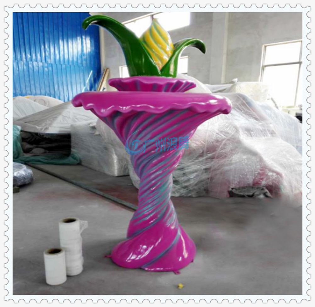 水上樂園設(shè)備-噴水玉米藤 水上樂園設(shè)備-噴水玉米藤