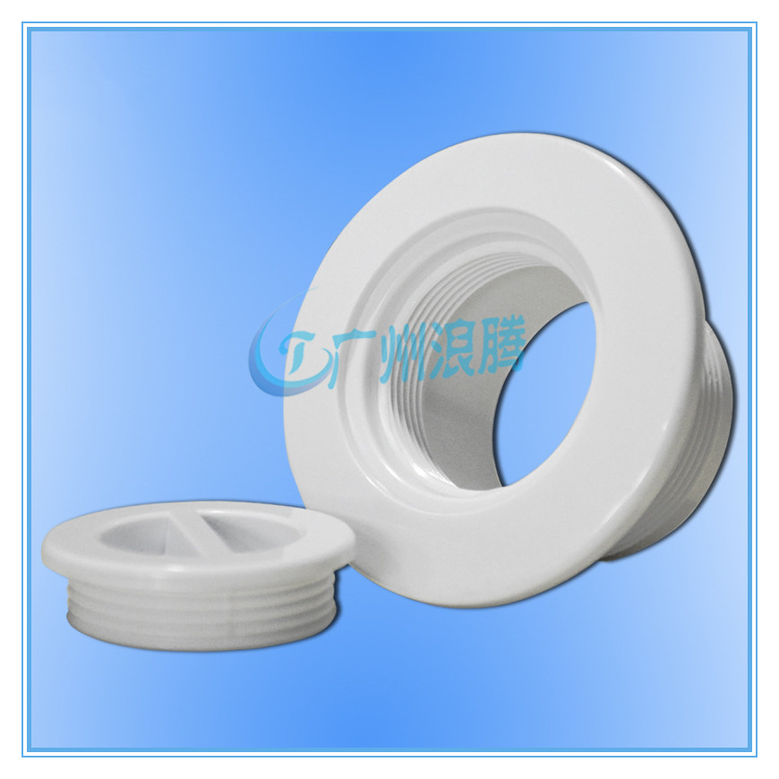 水上樂園設(shè)備-吸污口